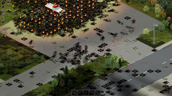 僵尸毁灭工程流血有哪些效果 不同的流血状态的效果一览