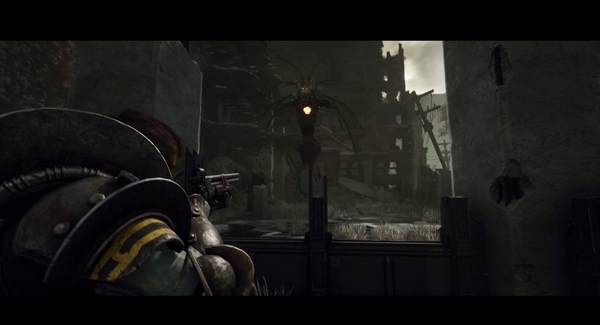 遗迹灰烬重生狩猎手枪怎么得 武器狩猎枪获得方法