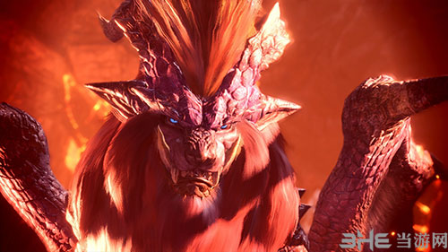 怪物猎人世界历战王炎王龙怎么打 讨伐炎王龙攻略介绍