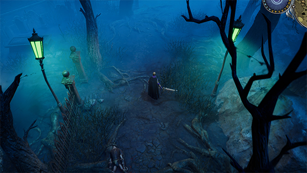 吸血鬼崛起控制台代码大全 控制台命令分享