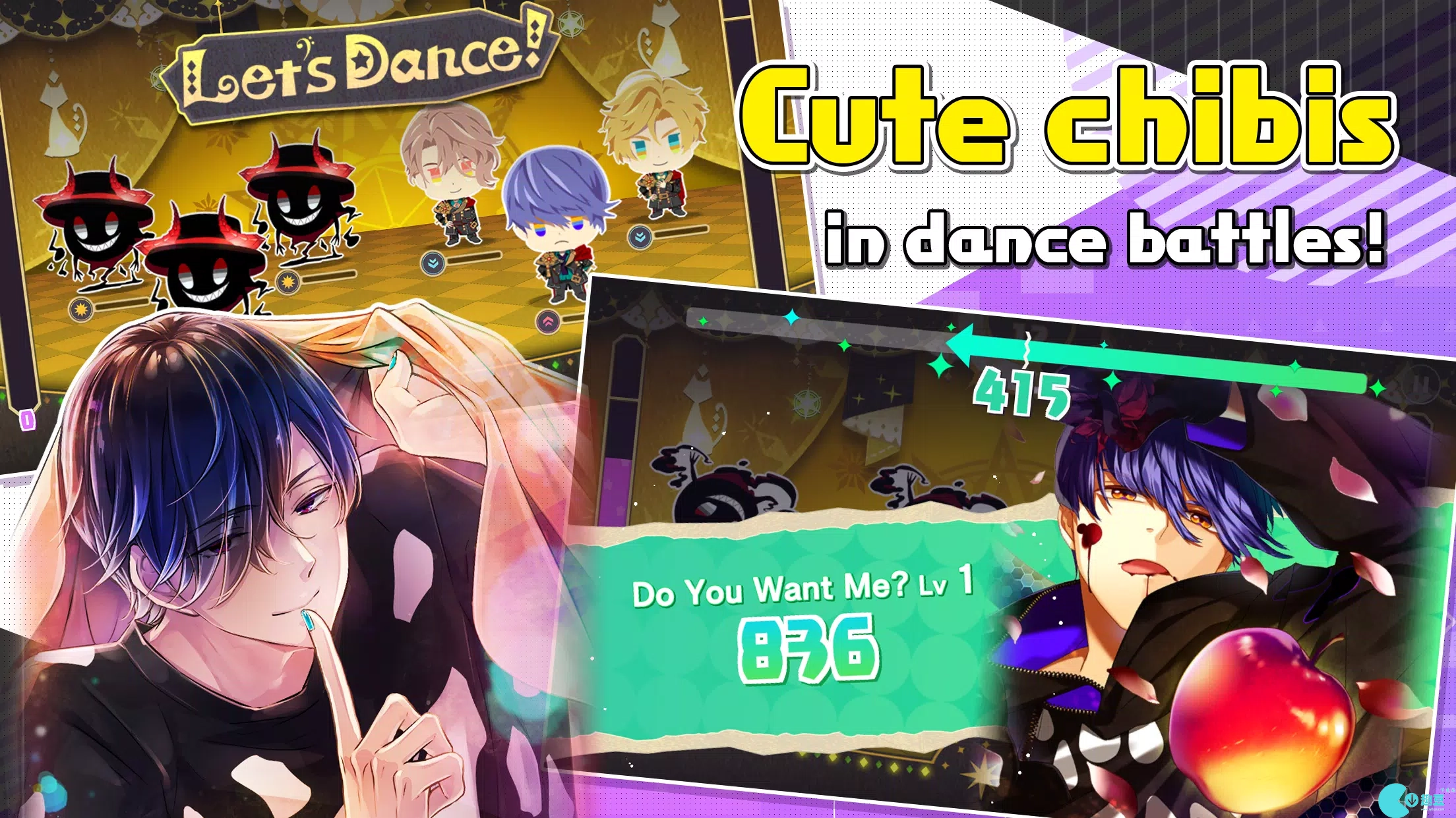 obeyme手游怎么改成中文 obeyme改中文的方法分享