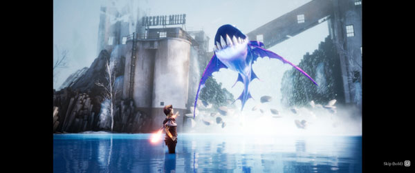 层层梦境远程武器用哪个 游戏好用的远程推荐