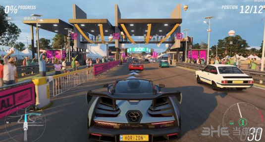 极限竞速地平线4存档位置在哪 本地存档位置一览