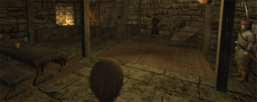 骑马与砍杀宴会怎么开 宴会召开方法介绍