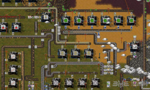 异星工厂存档在哪 存档位置介绍