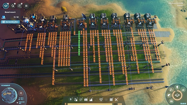 戴森球计划能量枢纽有什么用 详细作用介绍