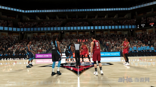 NBA2K20怎么高级防守 详细技巧说明