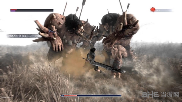 嗜血印怎么存档 游戏保存方法