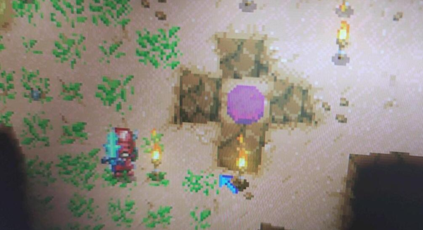 地心护核者近战怎么刷级 近战刷级技巧分享