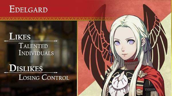 火焰纹章风花雪月教会路线怎么进路线分歧攻略