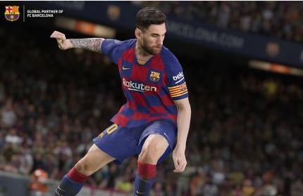 实况足球2020什么阵型好 阵型推荐一览