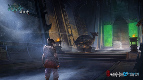 河洛群侠传寒月流光怎么得 寒月流光获得方法