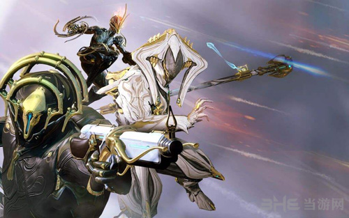 warframe星际战甲食人鱼怎么配卡 食人鱼mod简介