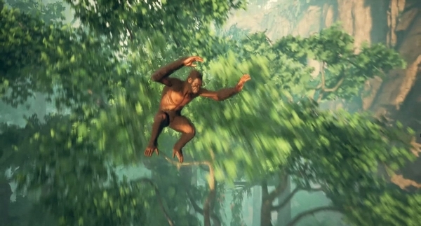 先祖人类奥德赛食物怎么标记 游戏标记食物方法