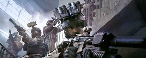 使命召唤16画面模糊怎么办 画面调整方法介绍