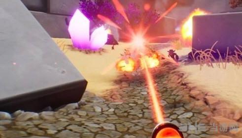 supraland屁虫怎么打 屁虫打法技巧攻略