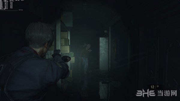 生化危机2重制版除草剂制作方法 教你除草剂怎么合成