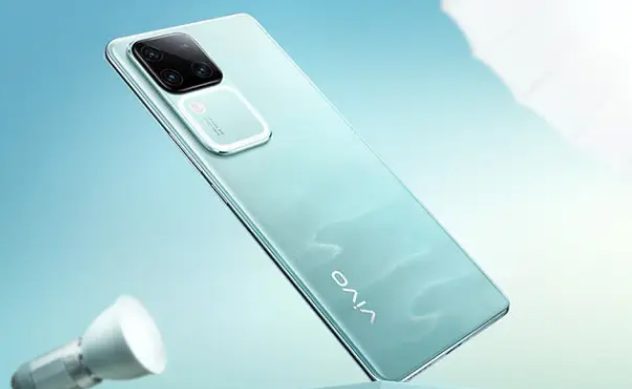 vivo浏览器怎么扫码