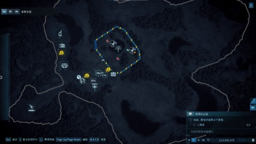 侏罗纪世界进化2混沌模式岛屿有哪些 地图样式一览