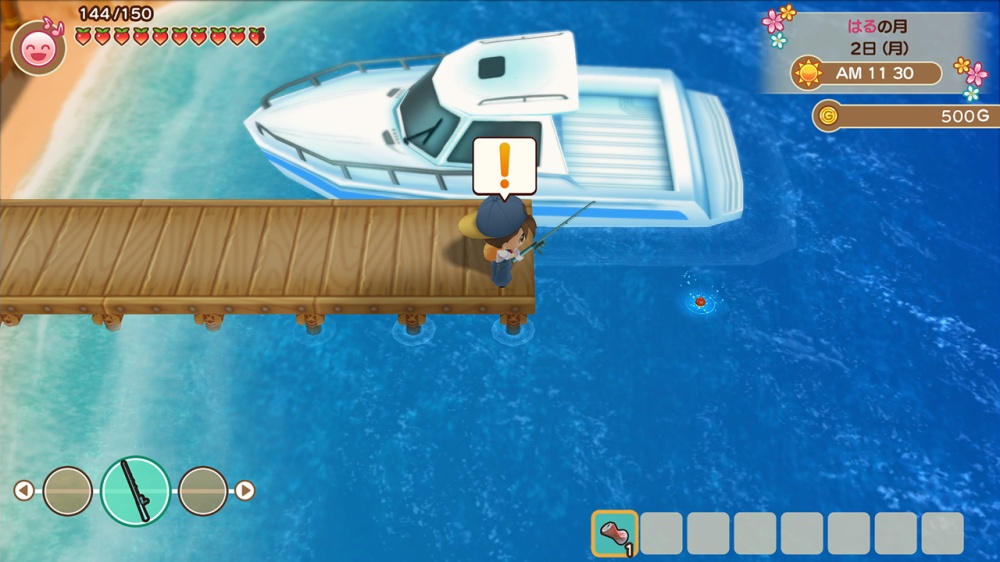 牧场物语再会矿石镇忏悔有什么用 忏悔作用一览