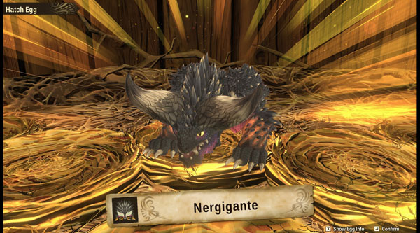 怪物猎人物语2灭尽龙蛋去哪摸 咩咩子获得攻略分享