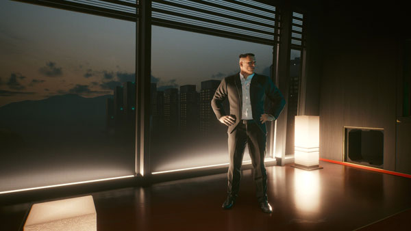 赛博朋克2077怎么瞬移 瞬移BUG的技巧分享