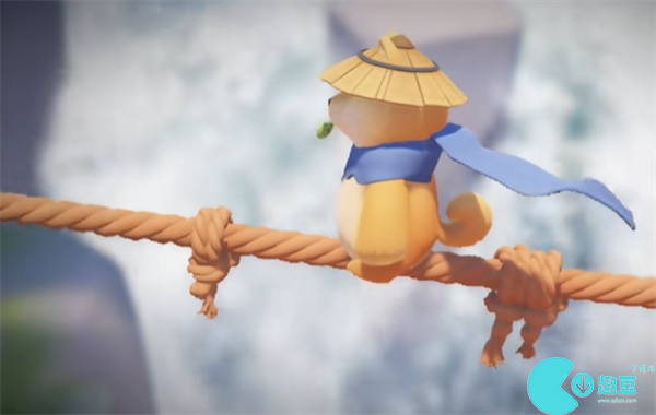 猛兽派对浪人八公怎么获得-猛兽派对浪人八公获得攻略