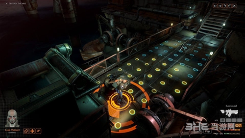 凤凰点塞壬心灵控制射程是多少 射程距离介绍