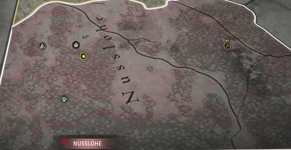 庄园领主流离失所怎么解决