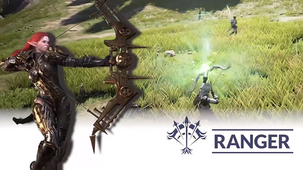 神佑释放新月游侠技能加点 技能选择推荐