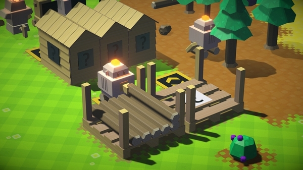 机器人殖民地加工怎么提速 木材加工提速方法