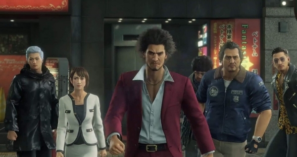 如龙7怎么赚钱 多种赚钱方法