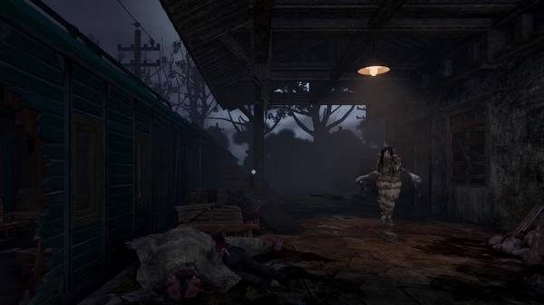 灵魂筹码河女怎么打 恶灵河女打法攻略