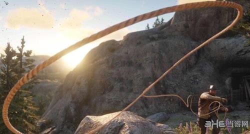 荒野大镖客2弓箭怎么获得 弓箭获得方法介绍