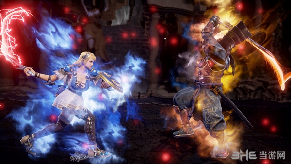 灵魂能力6武器怎么改造 武器改造方法一览