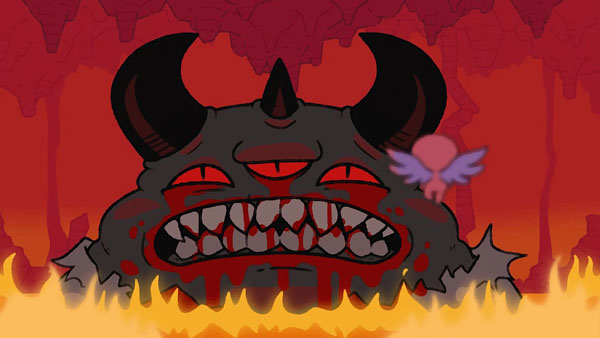 以撒的结合忏悔逆位塔罗牌有哪些 逆位卡牌效果一览