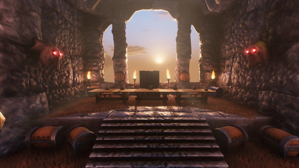 Valheim树精boss怎么打 详细打法介绍