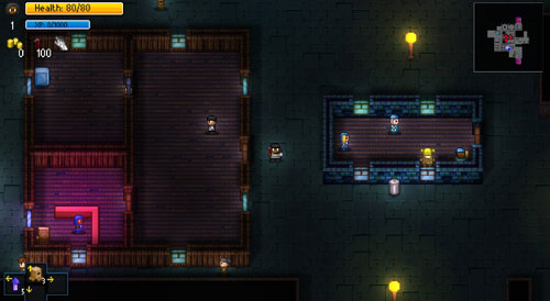 地痞街区快餐怎么完成 成就完成攻略