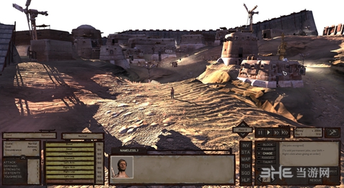 剑士kenshi商人开局怎么养牛 详细方法介绍