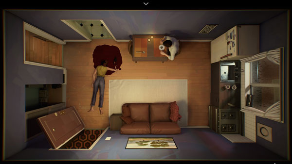 十二分钟手机在哪 打电话给警察方法分享