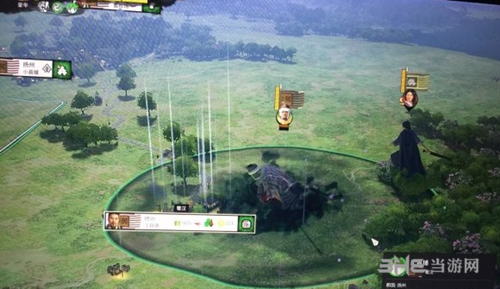 全面战争三国怎么伏击 详细方法介绍