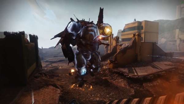 命运2往日之苦尾王怎么打 尾王详细打法介绍