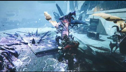 迸发2AID浪人套装效果是什么 套装加成效果一览