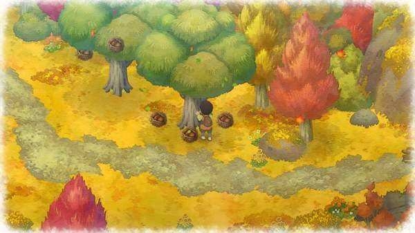 哆啦A梦牧场物语肥料怎么用 高效利用方法介绍