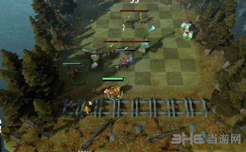 刀塔自走棋橙卡大全 DOTA2自走棋五费英雄技能属性介绍