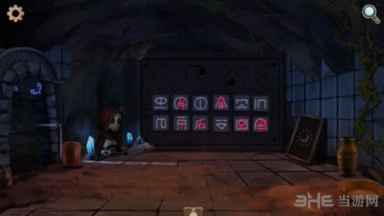 奈里希林之塔密码大厅开启方法 太阳坛大门开启密码