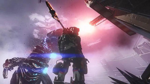 迸发2拾荒者套装效果是什么 套装加成效果一览