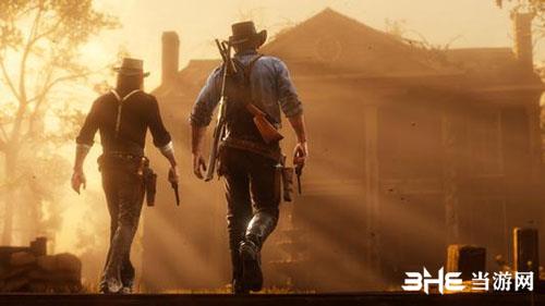 荒野大镖客2完美毛皮怎么获取 获取方法攻略