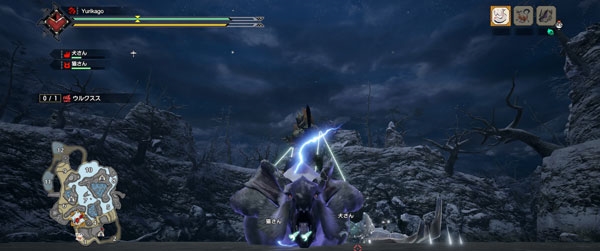 怪物猎人崛起用翔虫怎么移动 翔虫移动使用技巧分享