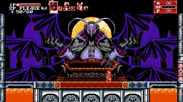 血污月之诅咒2墨菲斯托怎么打 地狱领主打法攻略介绍